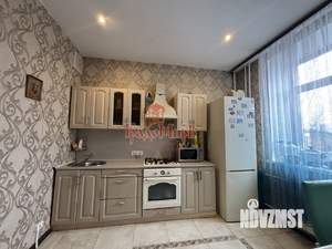 3-к квартира, вторичка, 59м2, 1/4 этаж