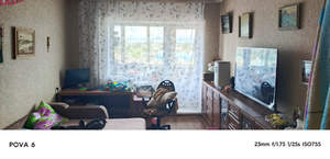 3-к квартира, вторичка, 70м2, 9/9 этаж