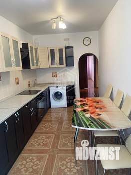 2-к квартира, вторичка, 60м2, 4/9 этаж