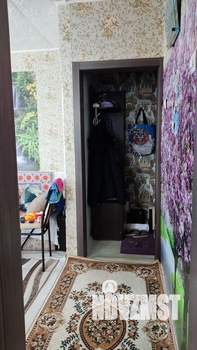 1-к квартира, вторичка, 30м2, 1/5 этаж
