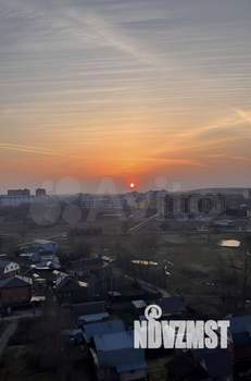 1-к квартира, вторичка, 43м2, 14/17 этаж