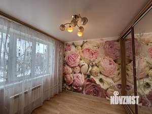 3-к квартира, вторичка, 59м2, 5/9 этаж