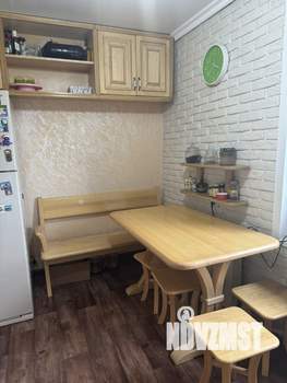 2-к квартира, вторичка, 59м2, 5/5 этаж