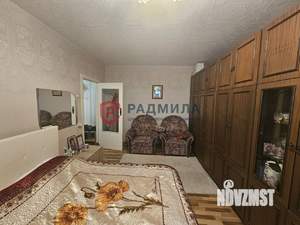 2-к квартира, вторичка, 61м2, 9/10 этаж