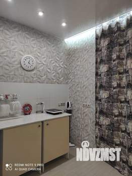 1-к квартира, вторичка, 32м2, 11/17 этаж