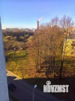 1-к квартира, вторичка, 32м2, 6/6 этаж