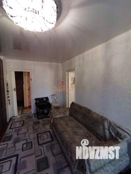 2-к квартира, вторичка, 41м2, 2/5 этаж