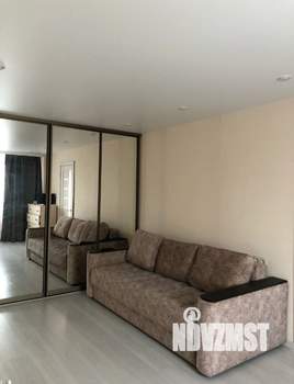 2-к квартира, вторичка, 45м2, 5/5 этаж