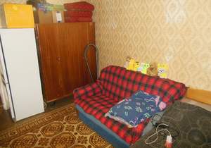 2-к квартира, вторичка, 54м2, 9/14 этаж