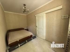 2-к квартира, вторичка, 42м2, 1/3 этаж