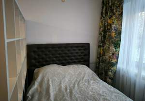 1-к квартира, вторичка, 30м2, 1/5 этаж