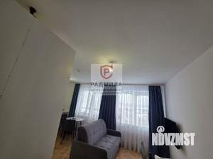 Студия квартира, вторичка, 28м2, 8/9 этаж