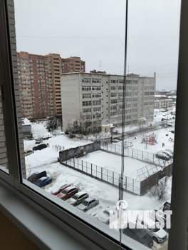 1-к квартира, вторичка, 44м2, 7/10 этаж