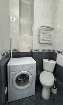 Студия квартира, вторичка, 32м2, 8/16 этаж