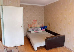 2-к квартира, вторичка, 41м2, 3/5 этаж