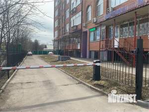 4-к квартира, вторичка, 270м2, 2/6 этаж