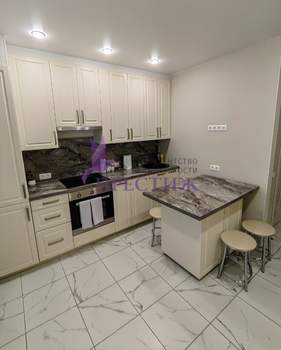 2-к квартира, вторичка, 40м2, 5/17 этаж