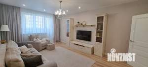 3-к квартира, вторичка, 127м2, 13/16 этаж