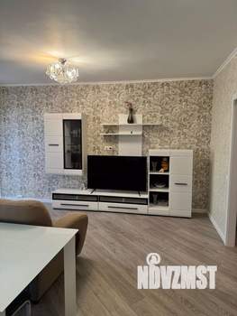 3-к квартира, вторичка, 93м2, 6/14 этаж