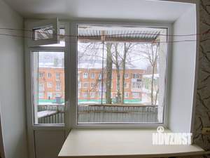 5-к квартира, вторичка, 83м2, 3/3 этаж