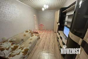 1-к квартира, вторичка, 33м2, 1/5 этаж
