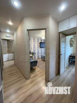 2-к квартира, вторичка, 44м2, 5/5 этаж
