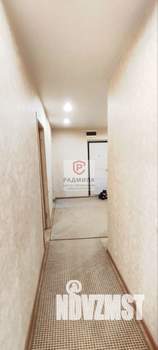 2-к квартира, вторичка, 67м2, 17/17 этаж