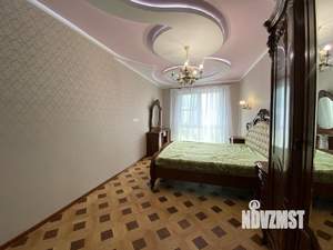 2-к квартира, вторичка, 66м2, 6/16 этаж