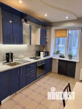 3-к квартира, вторичка, 63м2, 3/5 этаж