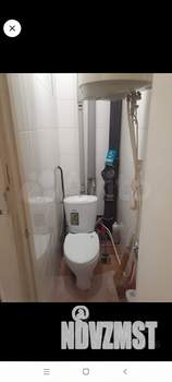 2-к квартира, вторичка, 42м2, 1/5 этаж