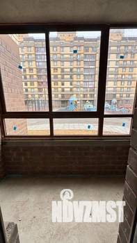 2-к квартира, вторичка, 54м2, 1/9 этаж