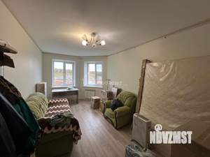 2-к квартира, вторичка, 68м2, 2/3 этаж