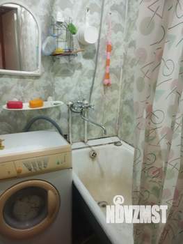 2-к квартира, вторичка, 35м2, 3/5 этаж