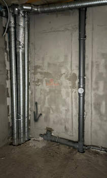 Студия квартира, вторичка, 33м2, 3/3 этаж