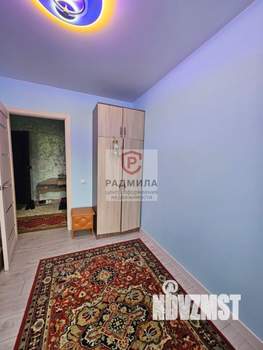 3-к квартира, вторичка, 53м2, 3/5 этаж
