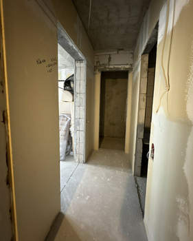 2-к квартира, вторичка, 64м2, 15/17 этаж