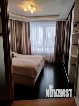 1-к квартира, вторичка, 54м2, 7/14 этаж