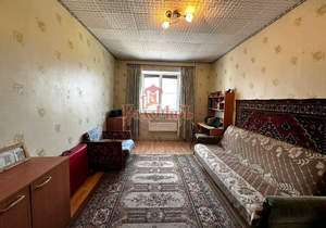 3-к квартира, вторичка, 83м2, 6/9 этаж