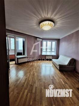 2-к квартира, вторичка, 55м2, 3/14 этаж