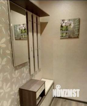 1-к квартира, вторичка, 29м2, 5/5 этаж