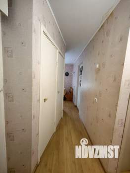 2-к квартира, вторичка, 50м2, 4/9 этаж