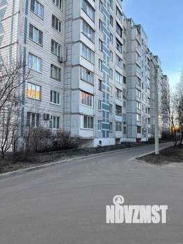 2-к квартира, вторичка, 52м2, 3/9 этаж