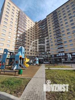 2-к квартира, вторичка, 59м2, 2/15 этаж