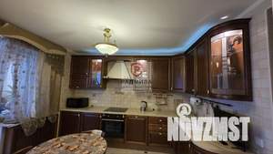 4-к квартира, вторичка, 122м2, 7/17 этаж