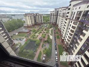 4-к квартира, вторичка, 175м2, 12/13 этаж