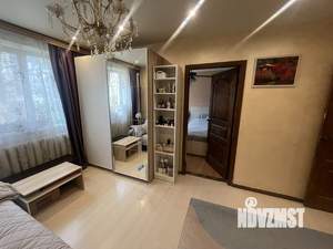 3-к квартира, вторичка, 60м2, 3/5 этаж