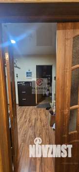 2-к квартира, вторичка, 72м2, 8/17 этаж