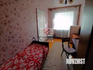 2-к квартира, вторичка, 42м2, 1/5 этаж