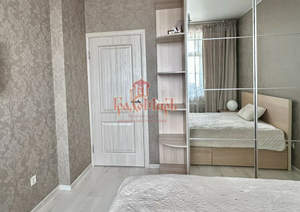 3-к квартира, вторичка, 69м2, 14/17 этаж
