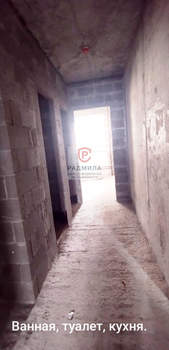 3-к квартира, вторичка, 78м2, 10/15 этаж